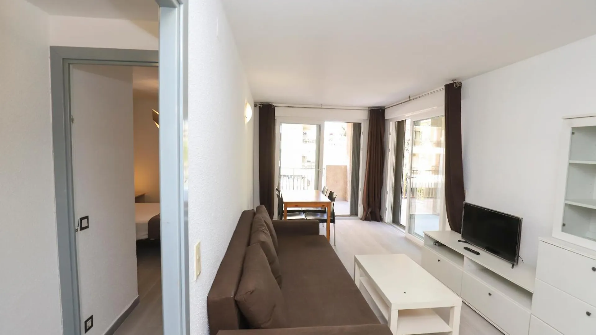 Appartement Differentflats Argenta à Salou